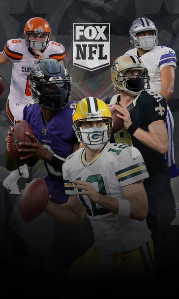 A New Look For Fantasy Football